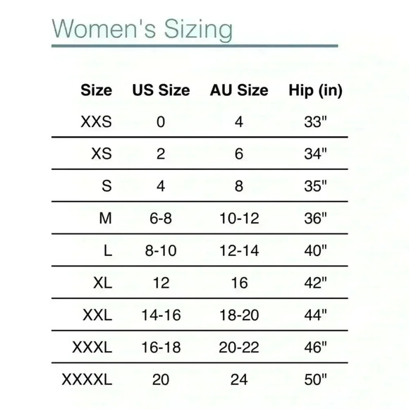 NWT ZYIA Black Adapt Long Sleeve T size XXL - Picture 6 of 10